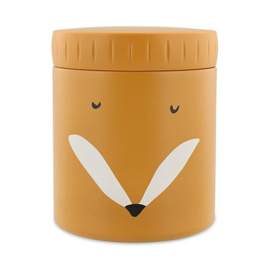 Termo Sólidos Trixie Zorro 350 ml