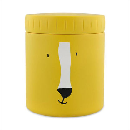 Termo Sólidos Trixie León 350 ml