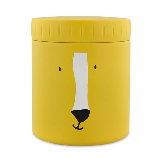 Termo Sólidos Trixie León 350 ml