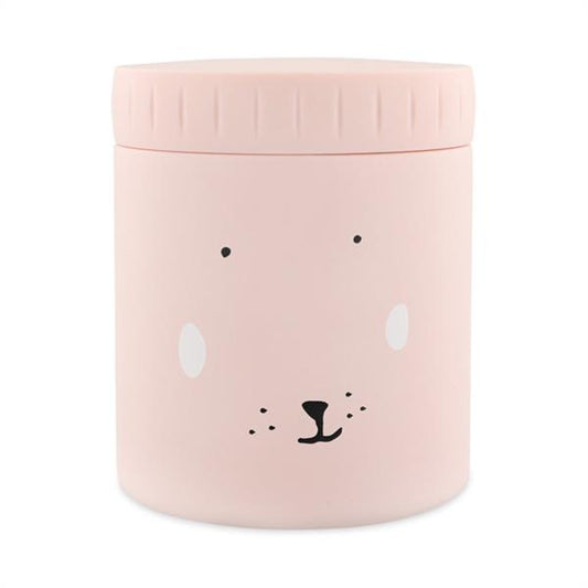 Termo Sólidos Trixie Conejo 350 ml