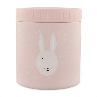 Termo Sólidos Trixie Conejo 500 ml