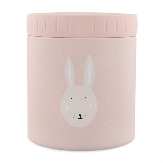Termo Sólidos Trixie Conejo 500 ml
