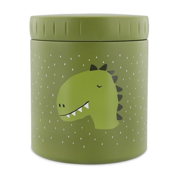 Termo Sólidos Trixie Dino 500 ml