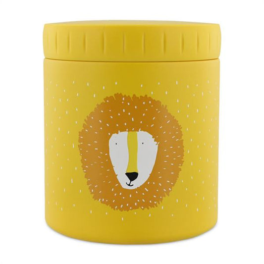 Termo Sólidos Trixie León 500 ml