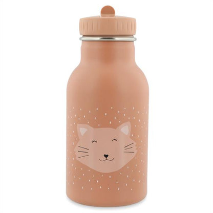 Botella Térmica Trixie Gato Mrs Cat 350ml