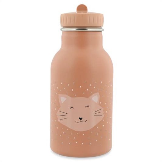 Botella Térmica Trixie Gato Mrs Cat 350ml
