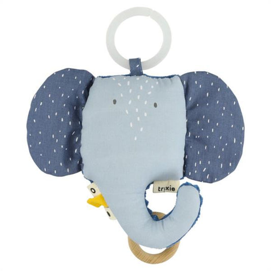 Juguete Musical Trixie Elefante