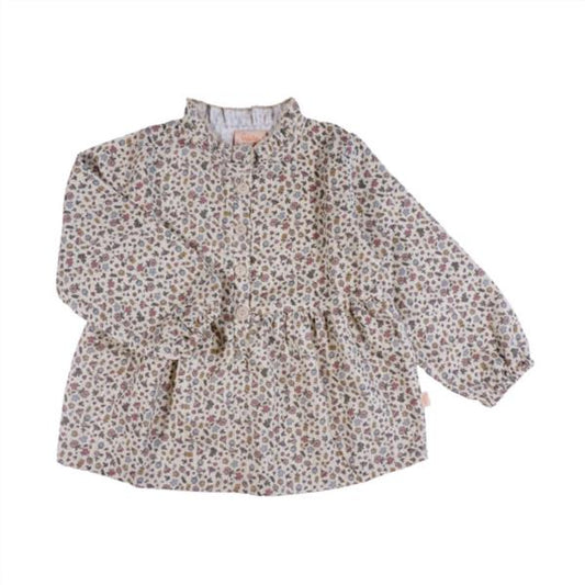 Camisa Niña Liberty