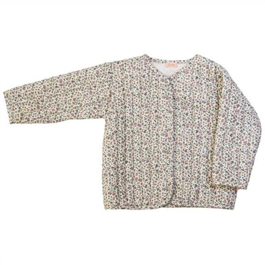 Chaqueta Acolchada Reversible Liberty
