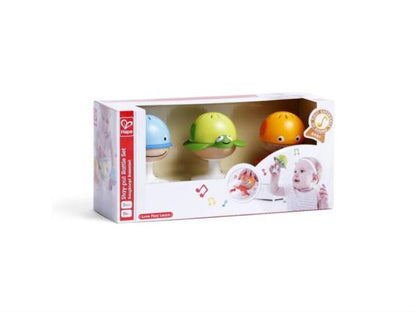 Juego De Sonajeros Adhesivos