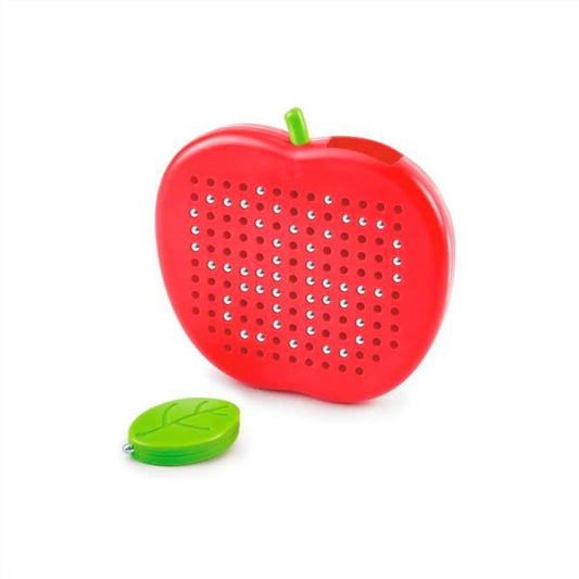 Manzana Magnética