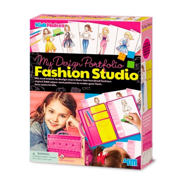Kidzmaker Estudio De Moda