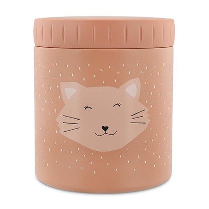 Termo Sólidos Trixie Gato 500 ml
