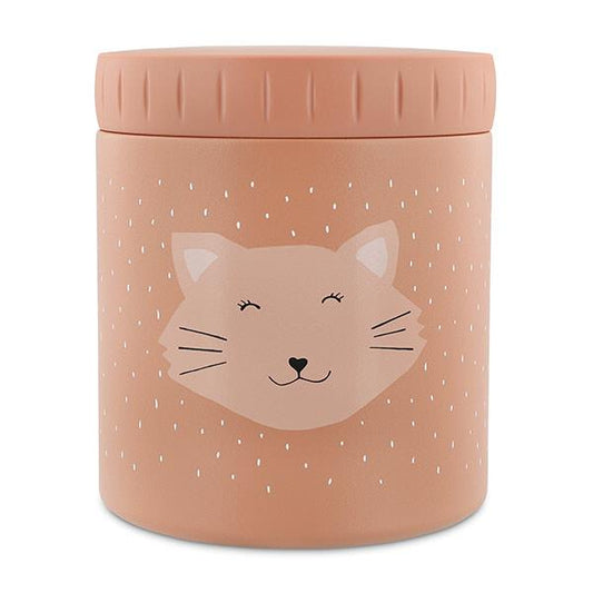Termo Sólidos Trixie Gato 500 ml