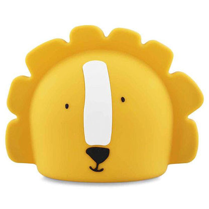 Luz de Noche Trixie León Lámpara Mr Lion