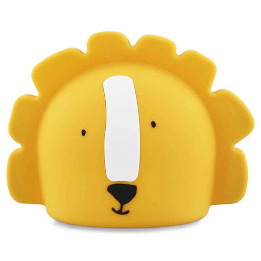 Luz de Noche Trixie León Lámpara Mr Lion