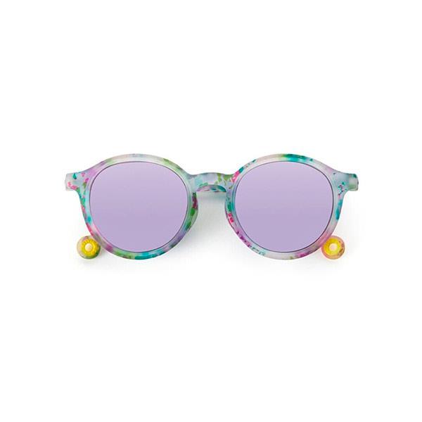 Gafas Sol Oval Wild Flower 5 a 12 años Olivio And Co