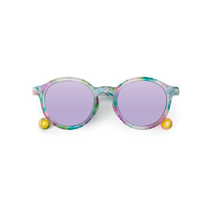 Gafas Sol Oval Wild Flower 5 a 12 años Olivio And Co