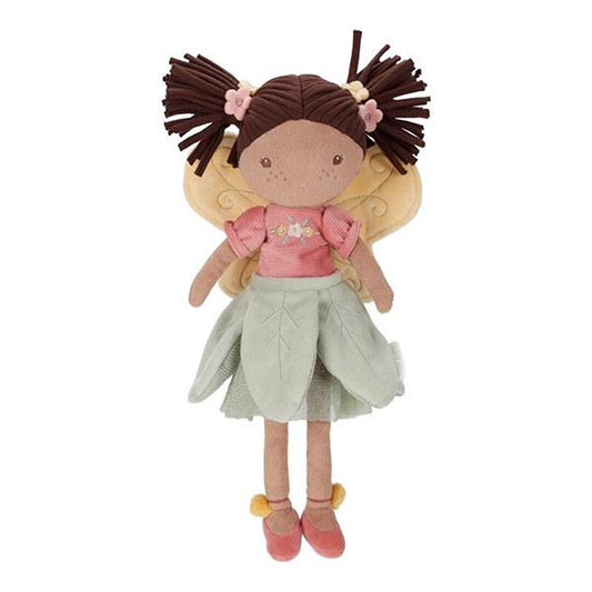 Muñeca Hada evi Little Dutch