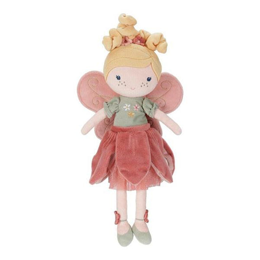 Muñeca Hada Mila Little Dutch