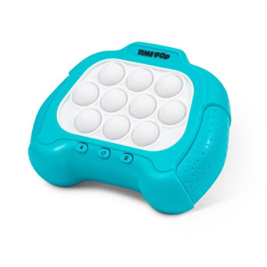 Time Pop Azul - Juego De Rapidez