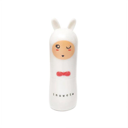 Bálsamo Labial Bunny Algodón De Azúcar Inuwet
