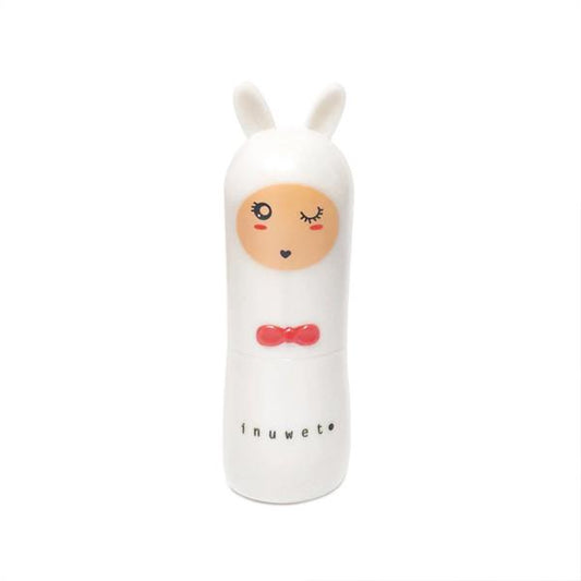 Bálsamo Labial Bunny Algodón De Azúcar Inuwet