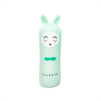 Bálsamo Labial Bunny Manzana Inuwet