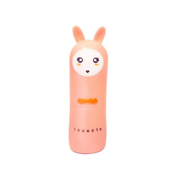 Bálsamo Labial Bunny Vainilla-Coco Inuwet