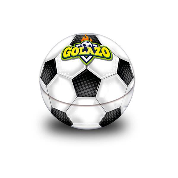 ¡Golazo! Juego Fútbol Falomir