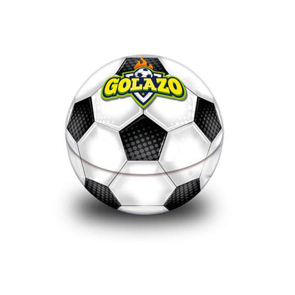 ¡Golazo! Juego Fútbol Falomir