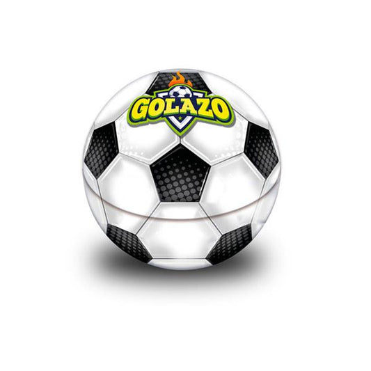 ¡Golazo! Juego Fútbol Falomir
