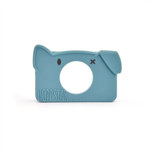 Funda Cámara Hoppstar Silicona Rookie Yale