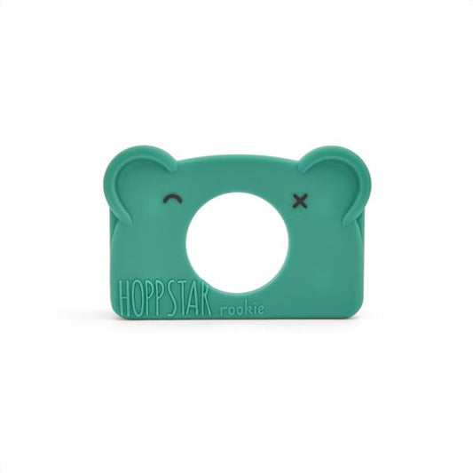 Funda Cámara Hoppstar Silicona Rookie Moss
