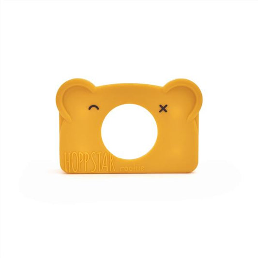 Funda Cámara Hoppstar Silicona Rookie Honey