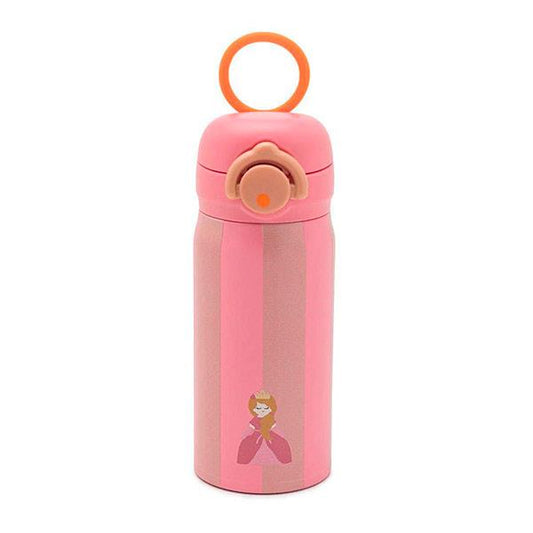 Botella Térmica Noui Noui Princess Acero