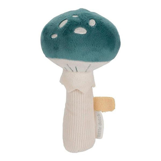 Sonajero Little Dutch Seta Forest Friends