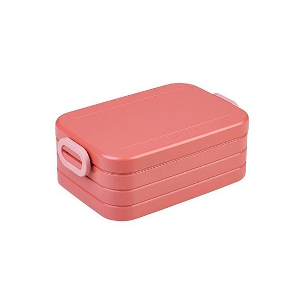 Caja Almuerzo Midi Nordic Malva