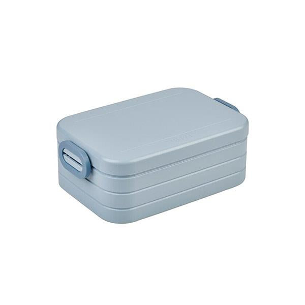 Caja Almuerzo Midi Nordic Azul