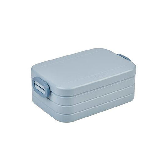 Caja Almuerzo Midi Nordic Azul