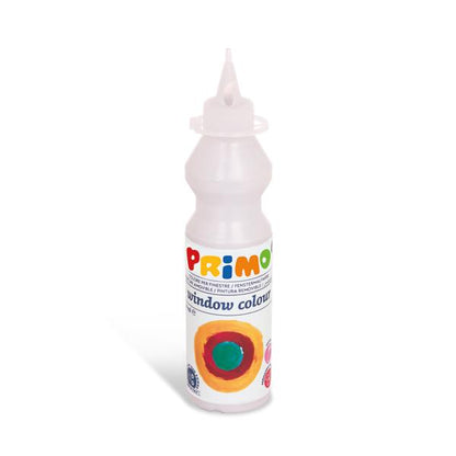 Bote Pintura Removible Para Hacer Pegatinas 75ml Blanco