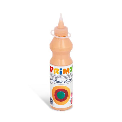 Bote Pintura Removible Para Hacer Pegatinas 75ml Dorado