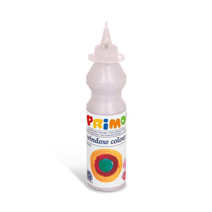 Bote Pintura Removible Para Hacer Pegatinas 75ml Plateado