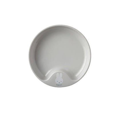 Plato Antideslizante Miffy Little Dutch