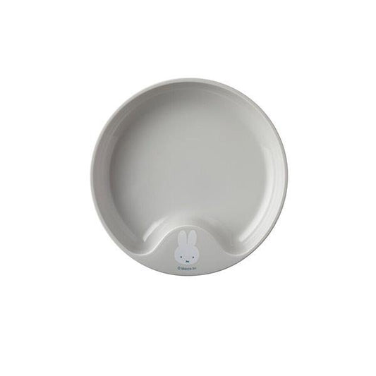 Plato Antideslizante Miffy Little Dutch