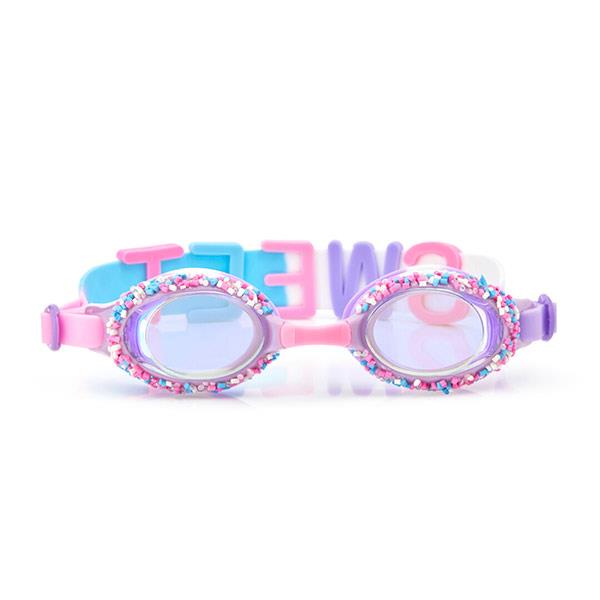 Gafas Buceo Funfetti-Non-Pareils Purple Bling2O