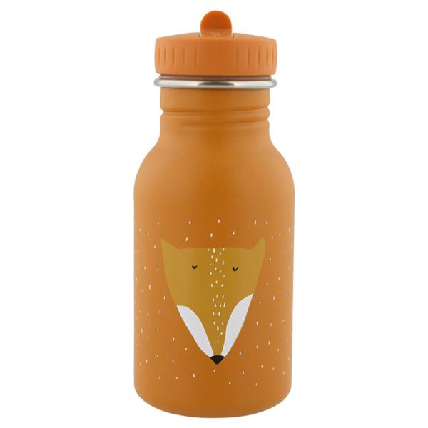 Botella Trixie Zorro Mr Fox 350ml