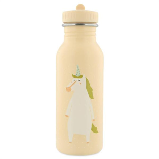 Botella Trixie Unicornio Mrs Unicorn 500ml