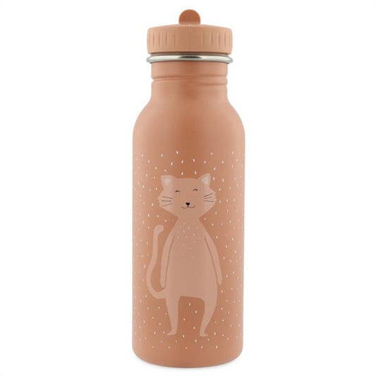 Botella Trixie Gato Mrs Cat 500ml