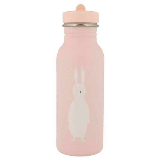 Botella Trixie Conejo Mrs Rabbit 500ml